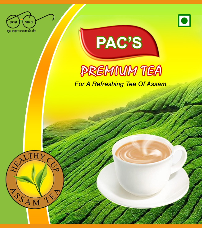PACS Tea, Wholesalers, Suppliers & Trading CTC loose Tea, Tea