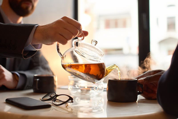 Best Quality Tea