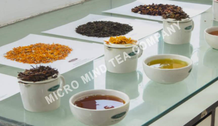 Best Quality Tea