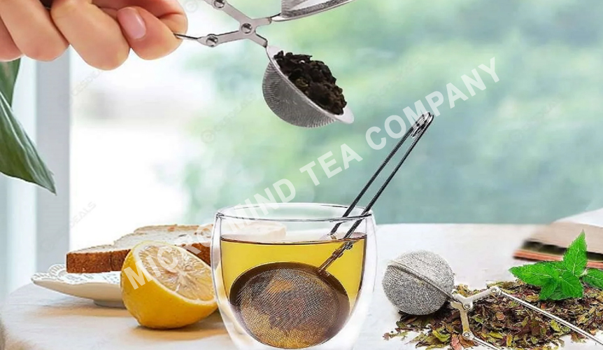 Best Quality Tea