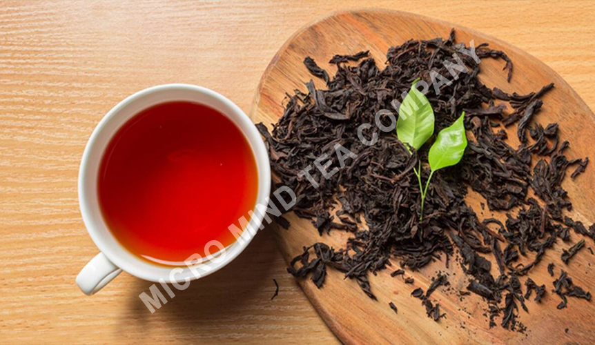 Best Quality Tea