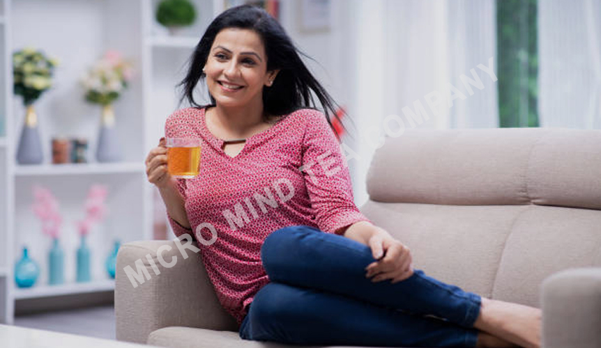 Best Quality Tea